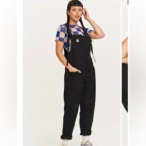 Lucy & Yak Organic Cotton Overalls